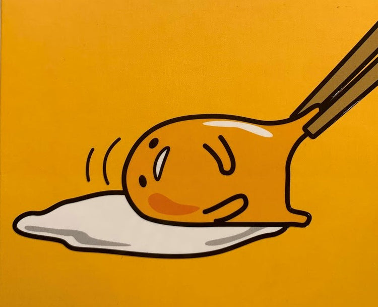 Gudetama