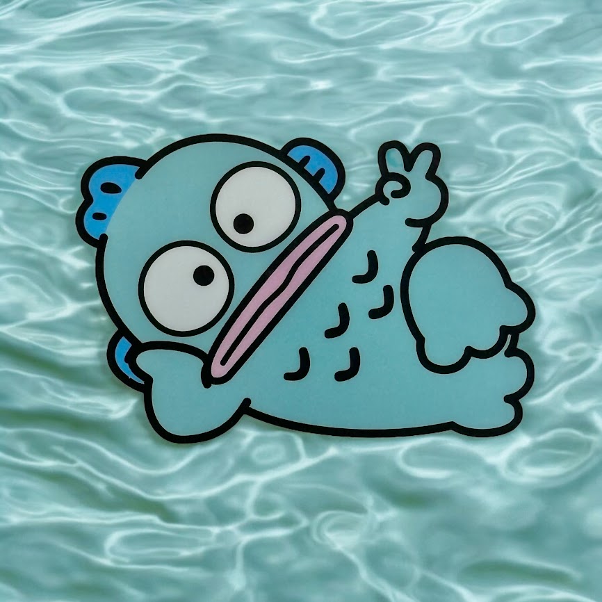 Hangyodon
