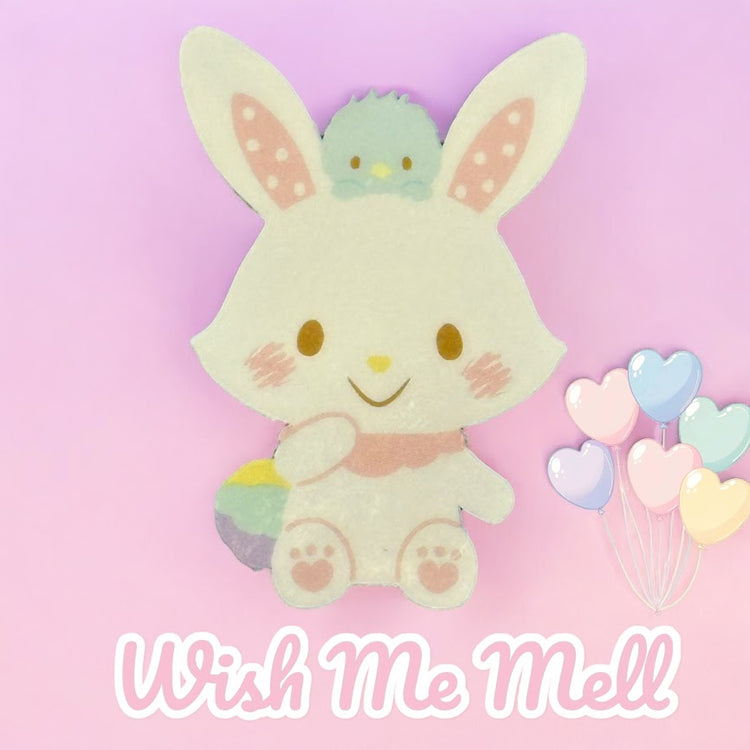 Wish Me Mell