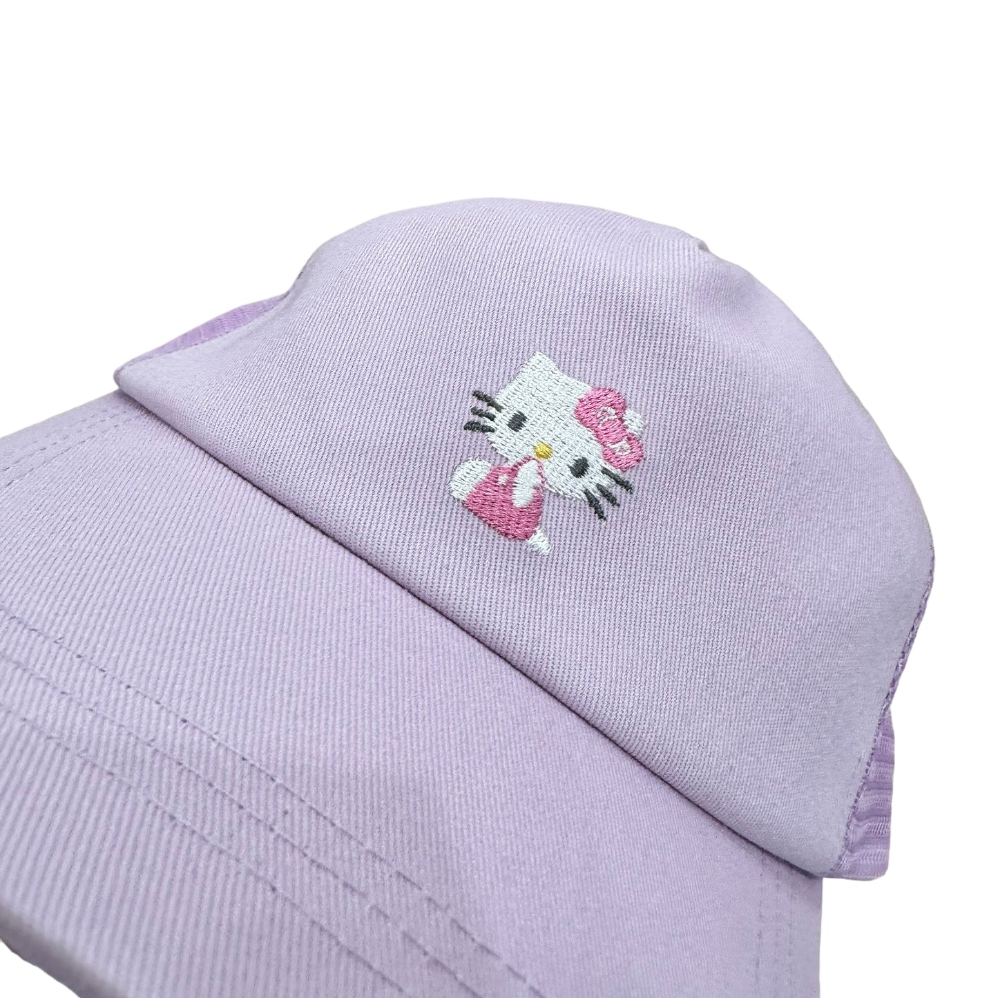 Hello Kitty "One Point" Mesh Cap