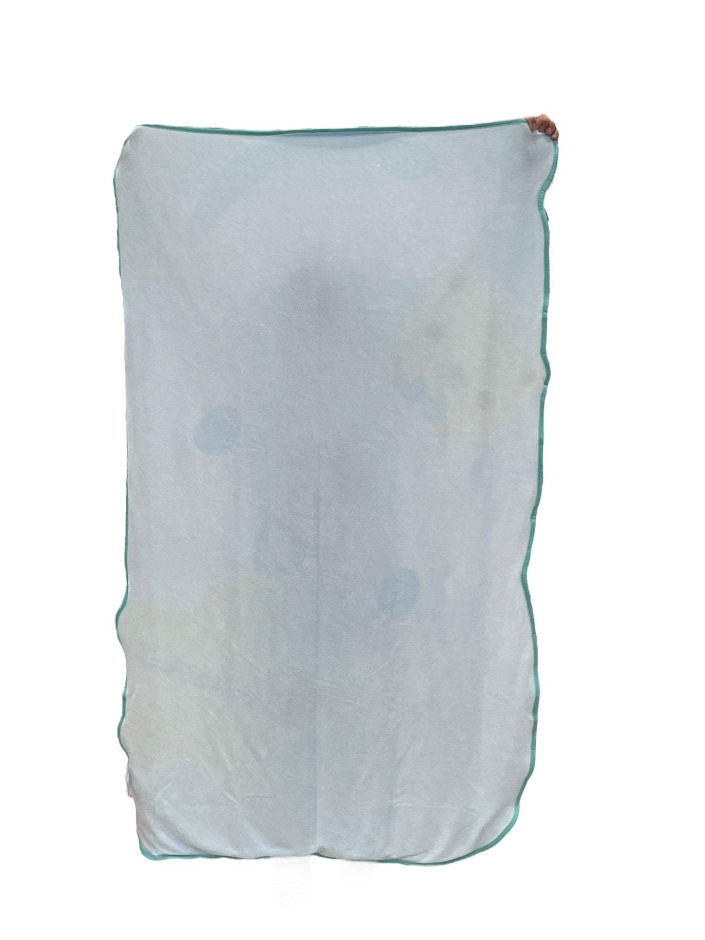 Cinnamoroll Large Blanket