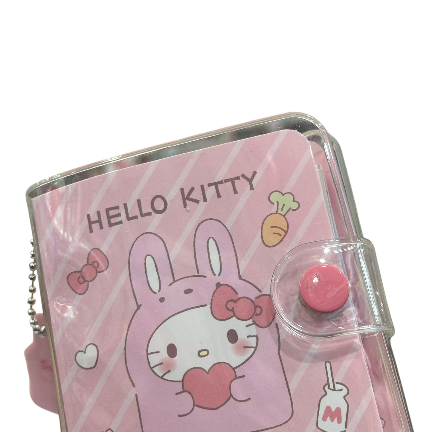 Hello Kitty Mini Diary