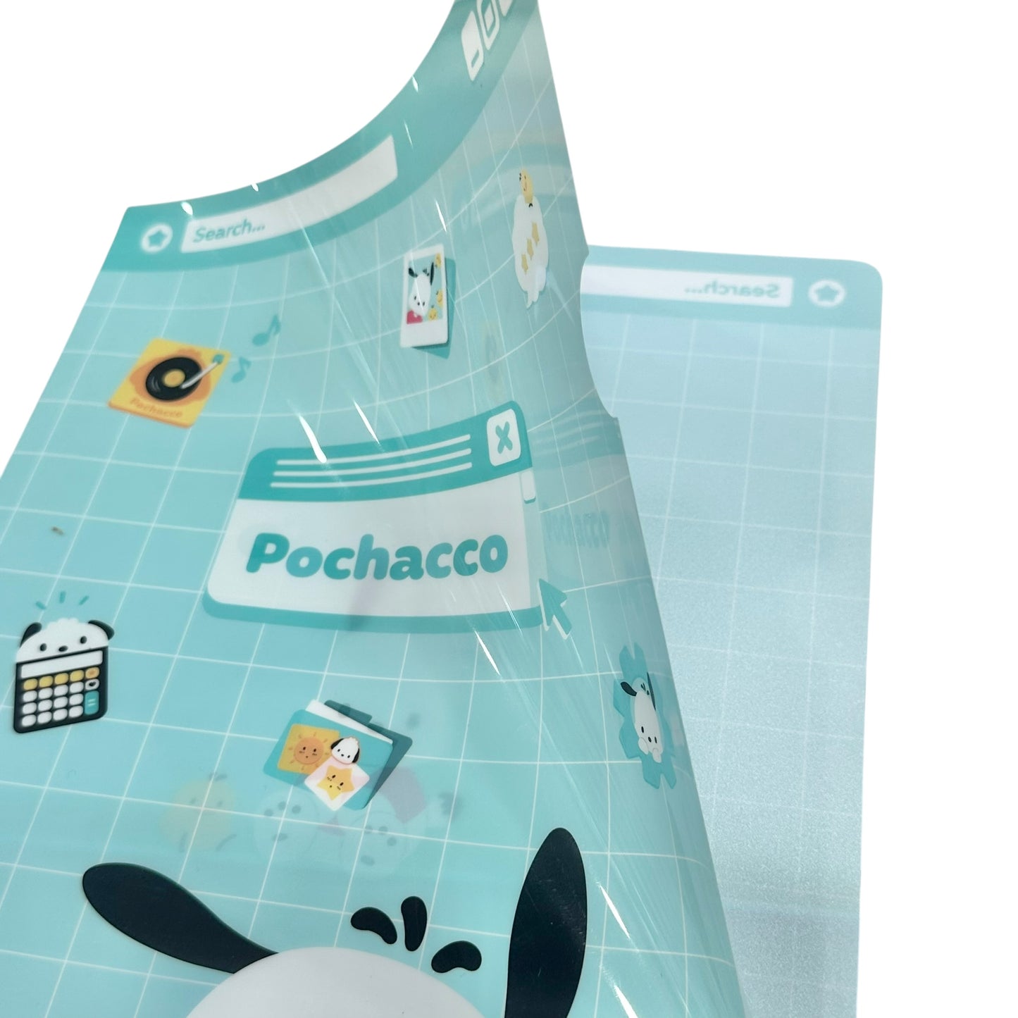 Pochacco Large Folder