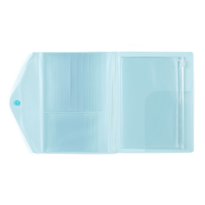 Pochacco Flat Case