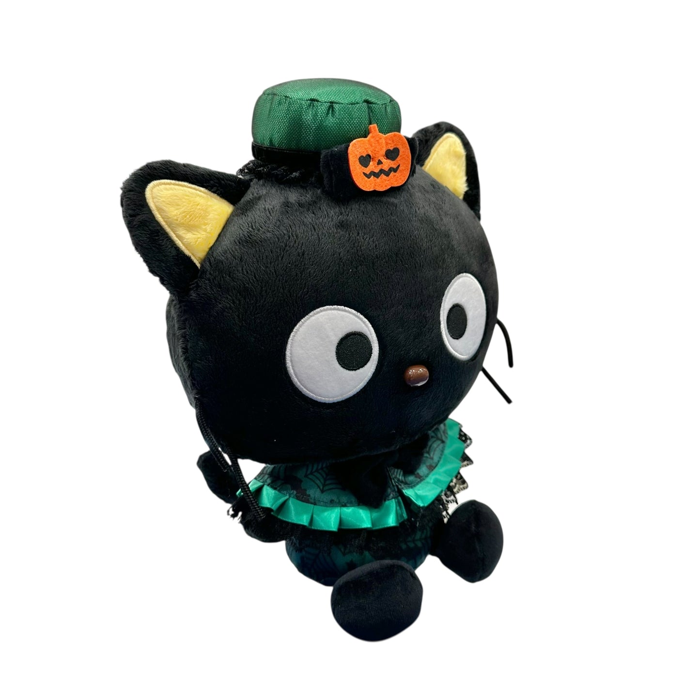 Chococat "Halloween" 10in Plush