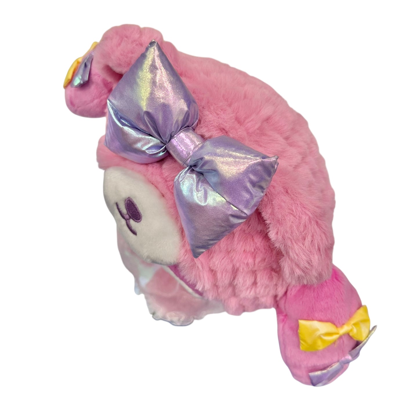 My Melody "Girly Bear" 10in Plush