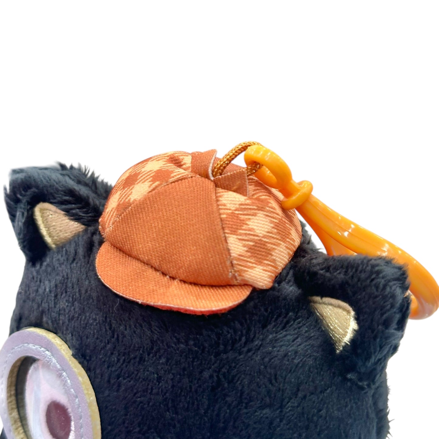 Chococat "Detective" Mascot Clip On