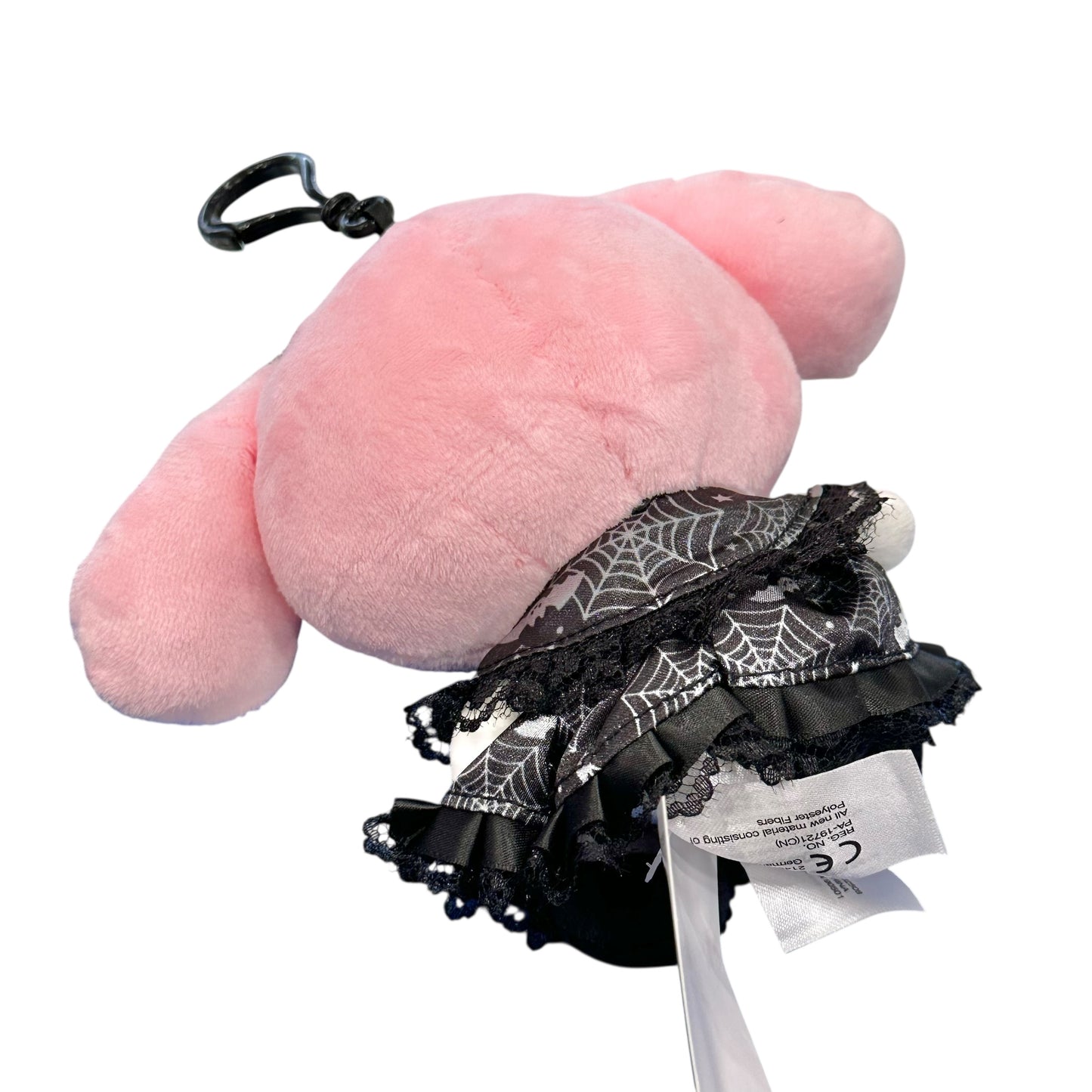 My Melody "Halloween" Mascot Clip On