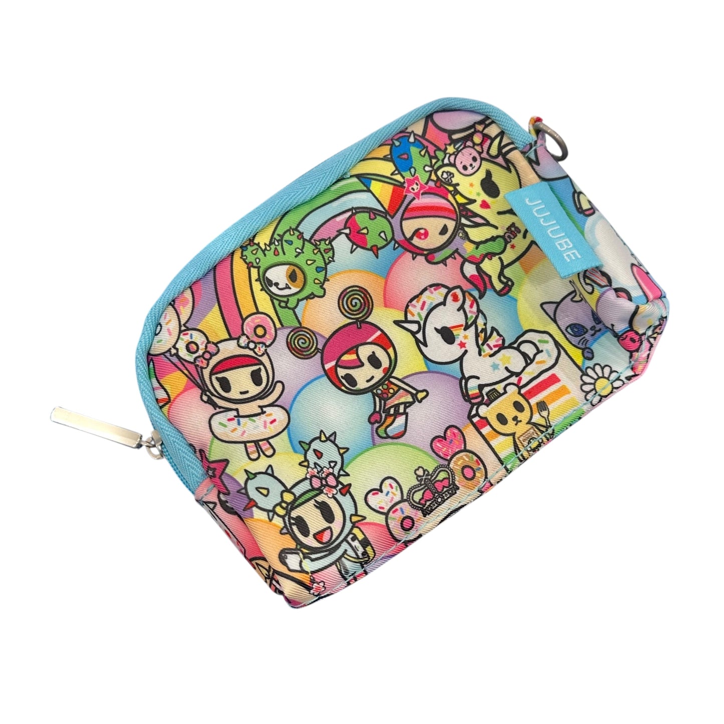 JuJuBe x tokidoki "20th Anniversary" Be Set