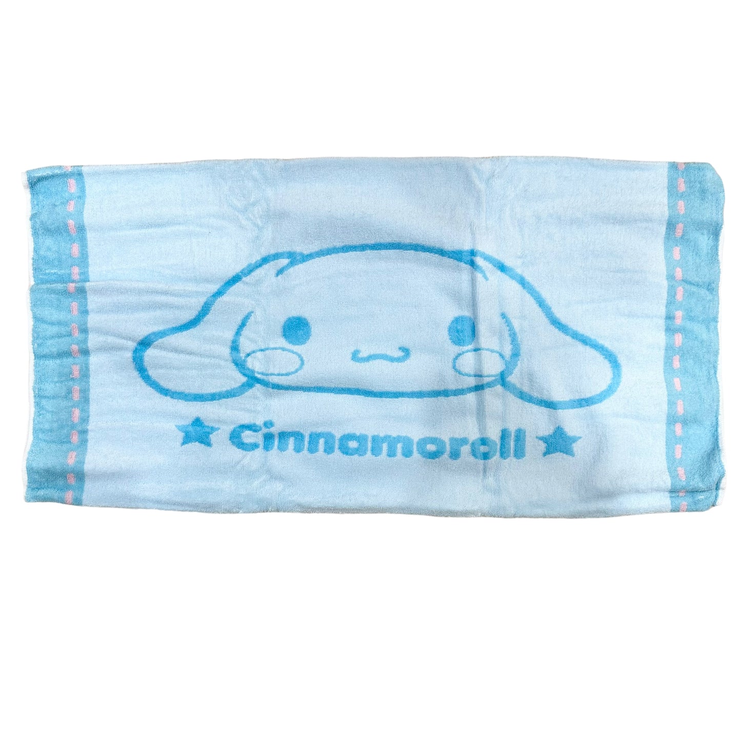Cinnamoroll Pillow Cover