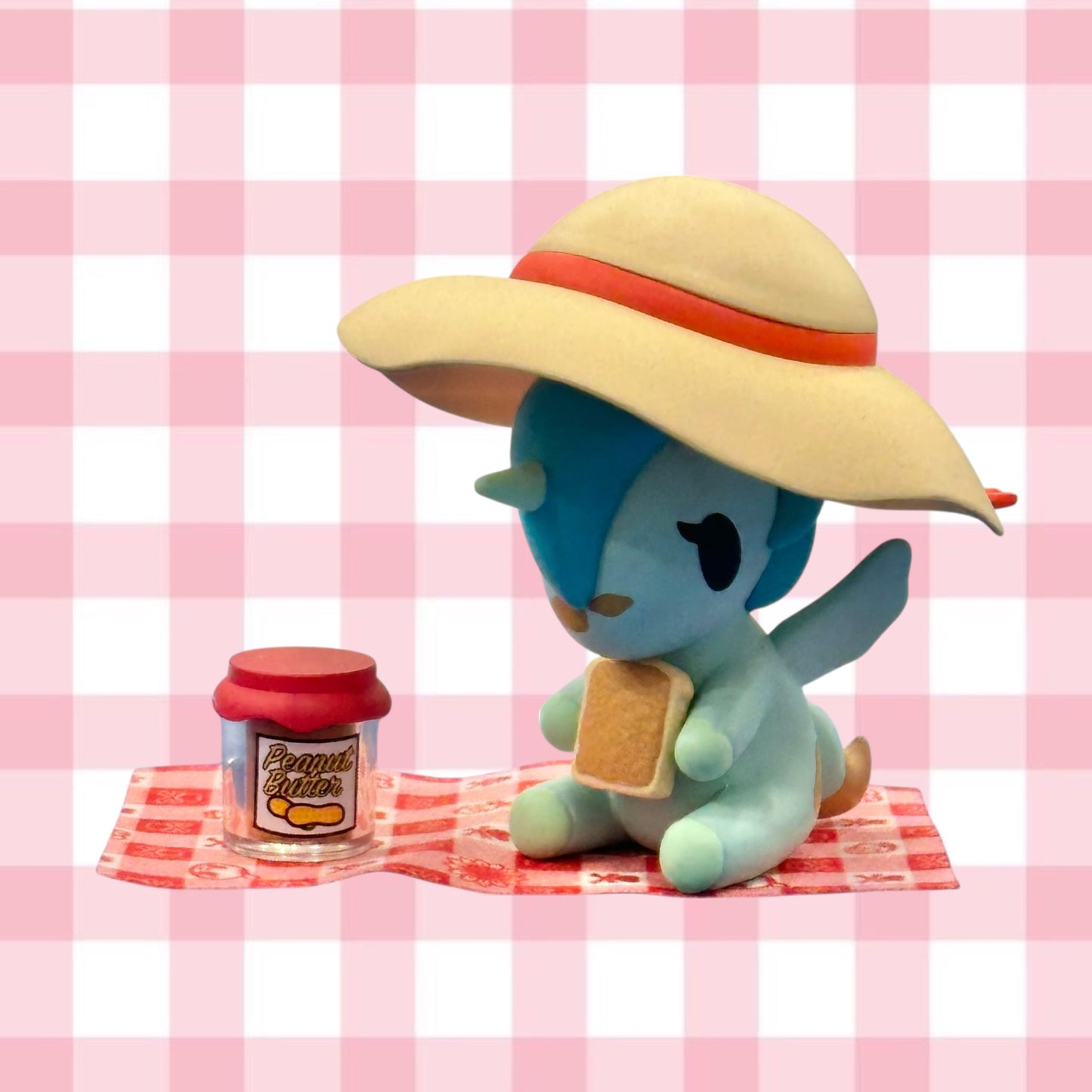 tokidoki "Picnic Party" Unicorno