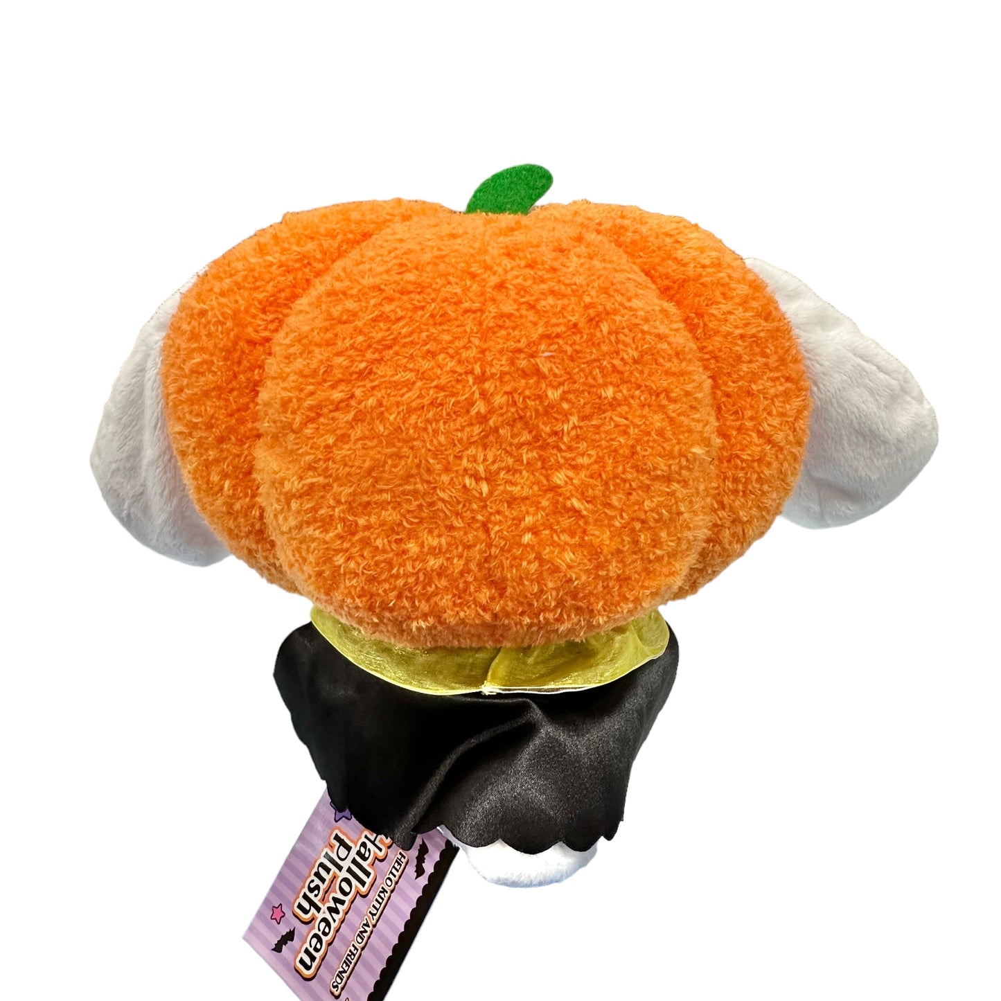 Cinnamoroll Halloween "Pumpkin" 10in Plush