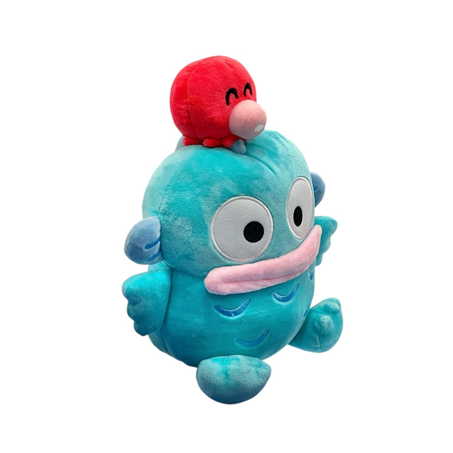 Hangyodon 25cm Plush