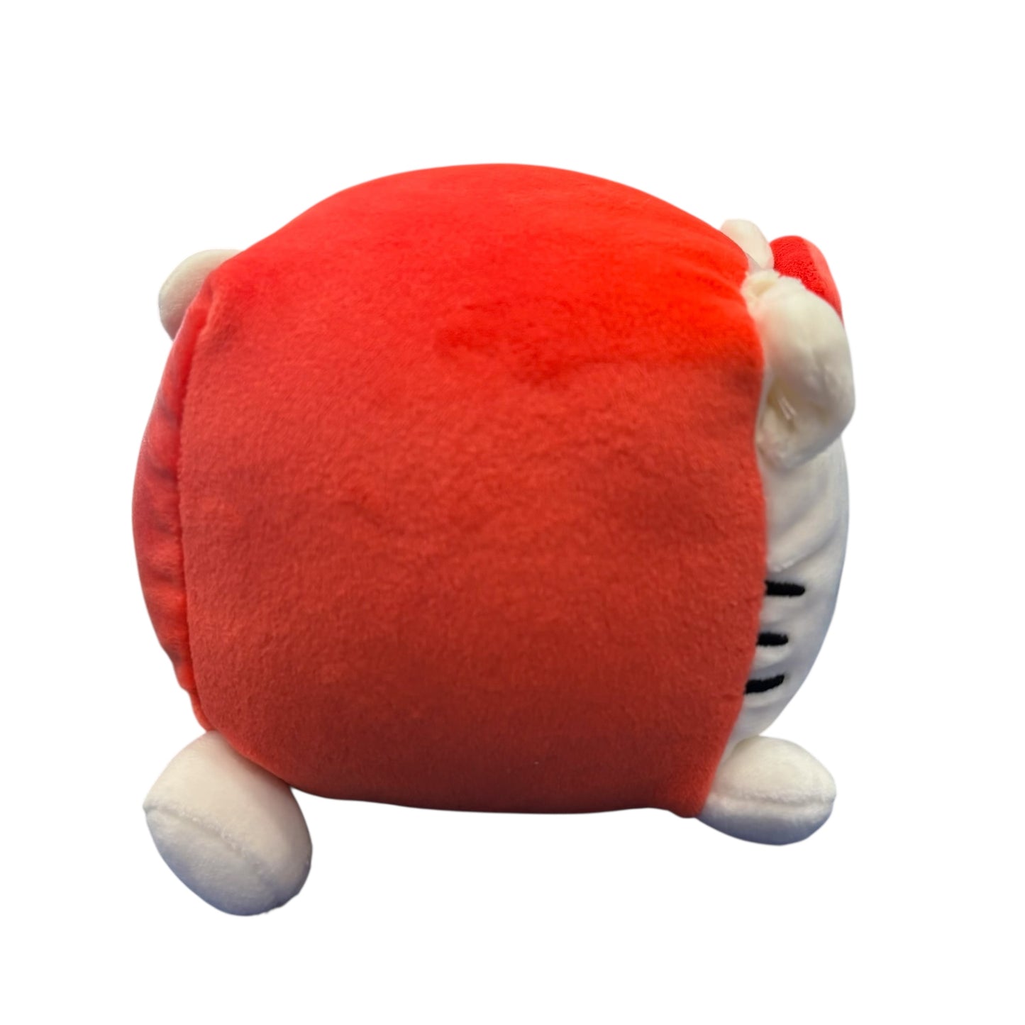 Hello Kitty "Cube" 4in Plush