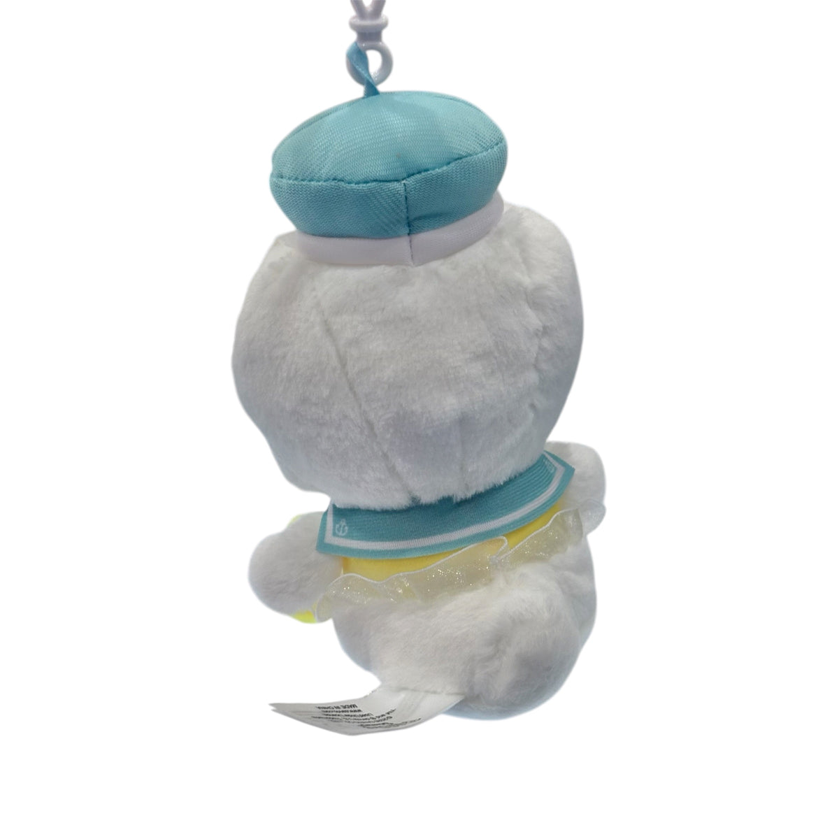Ahiru No Pekkle "Marine" Mascot Clip On