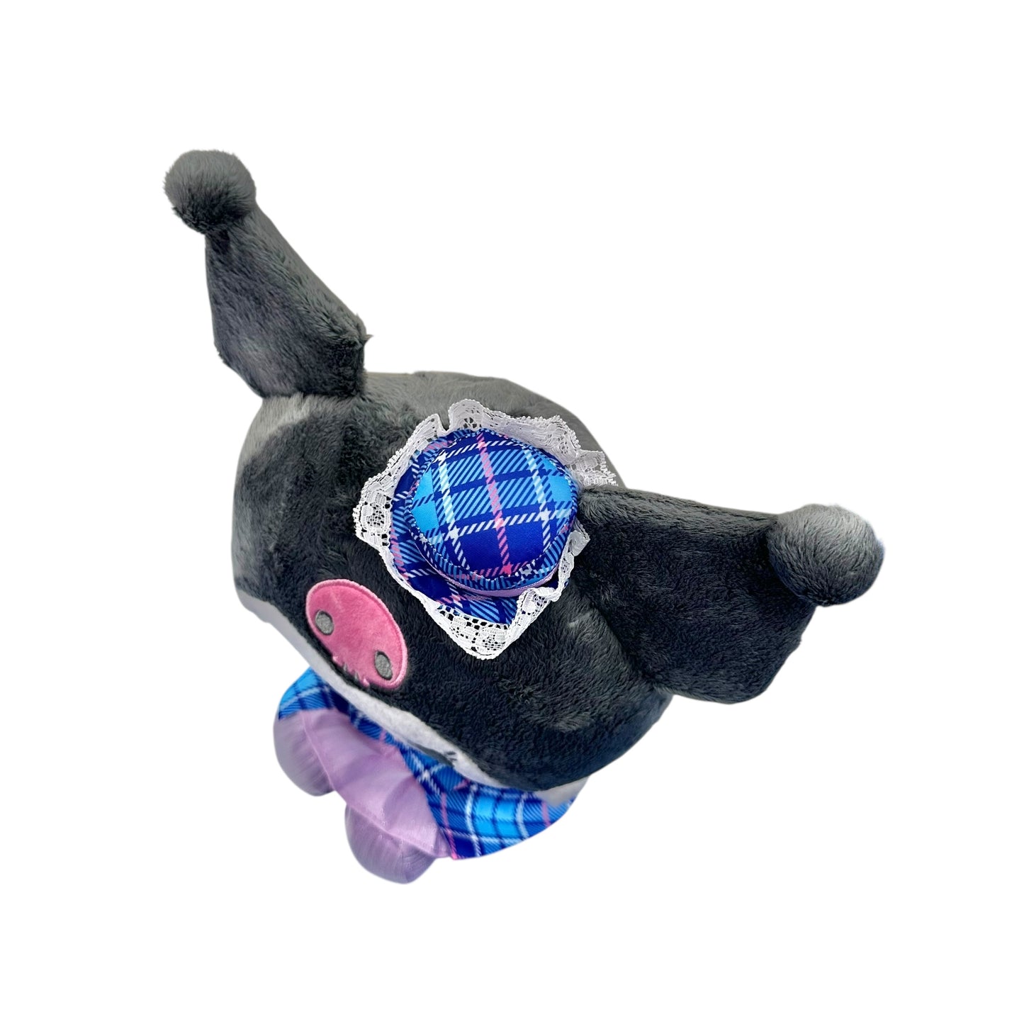 Kuromi "Girls Group" 10in Plush