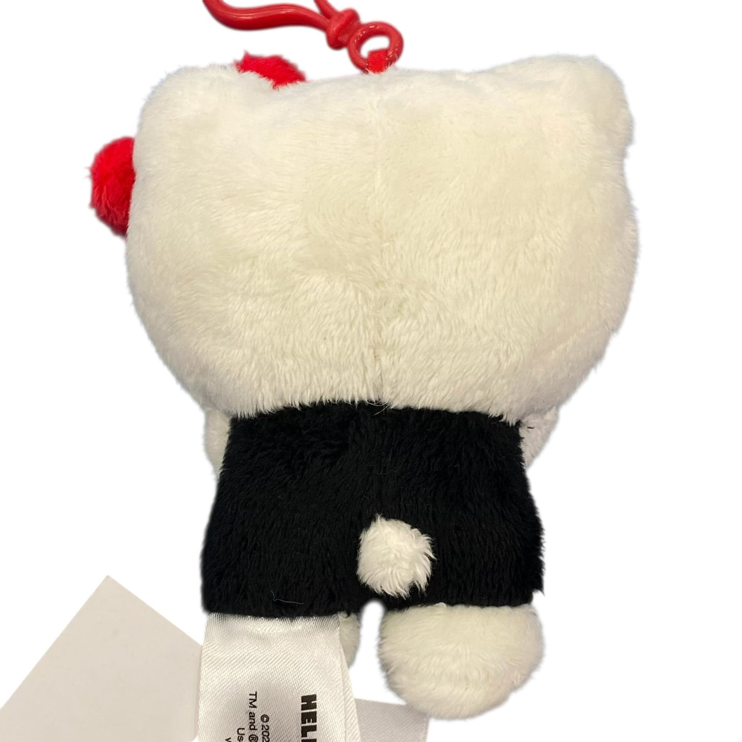 Hello Kitty "Admire Emotion" Mascot Clip On