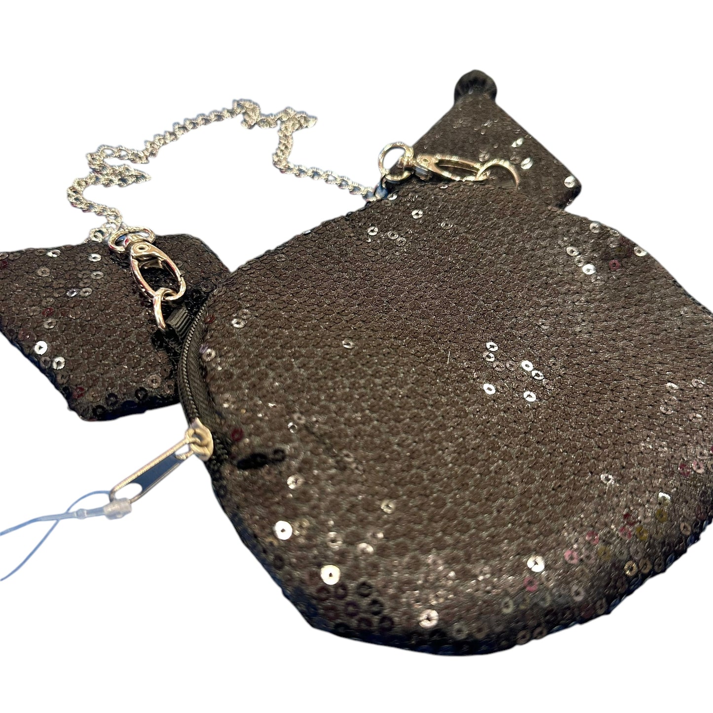 Kuromi "Spangle" Coin Purse