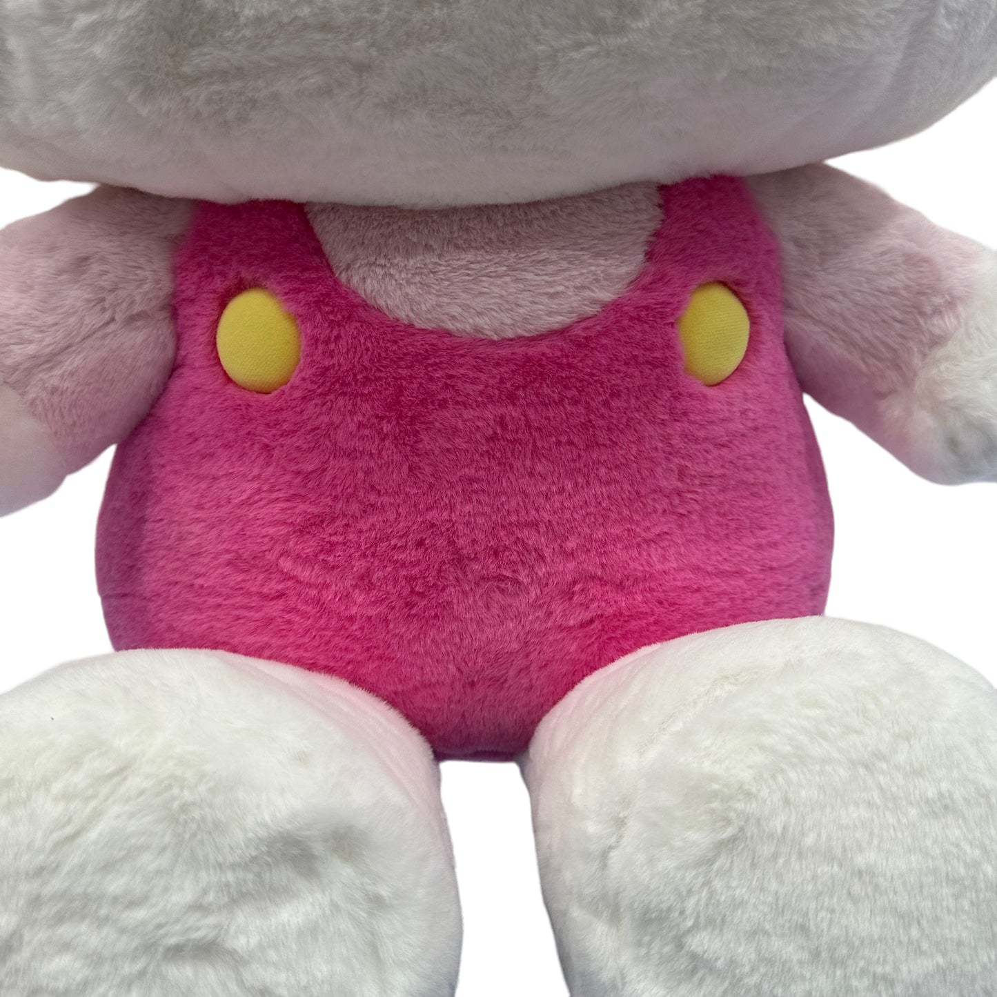Hello Kitty Pink XXXL Plush
