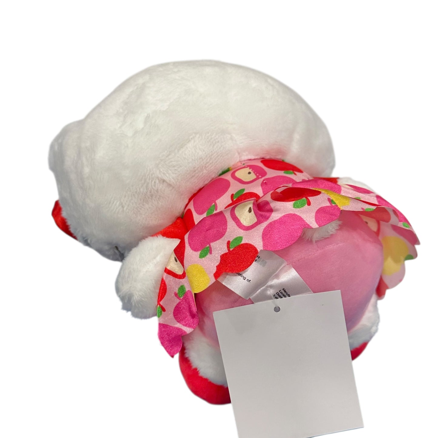 Hello Kitty "Apple" 8in Plush