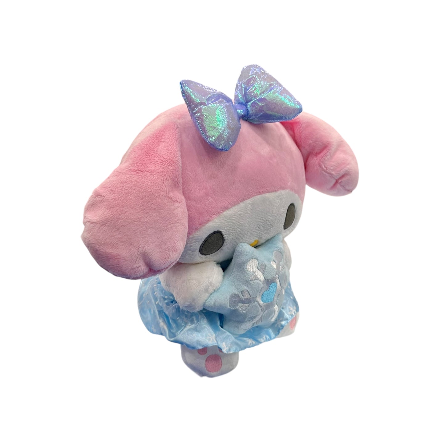My Melody "Snow Angel" 12in Plush