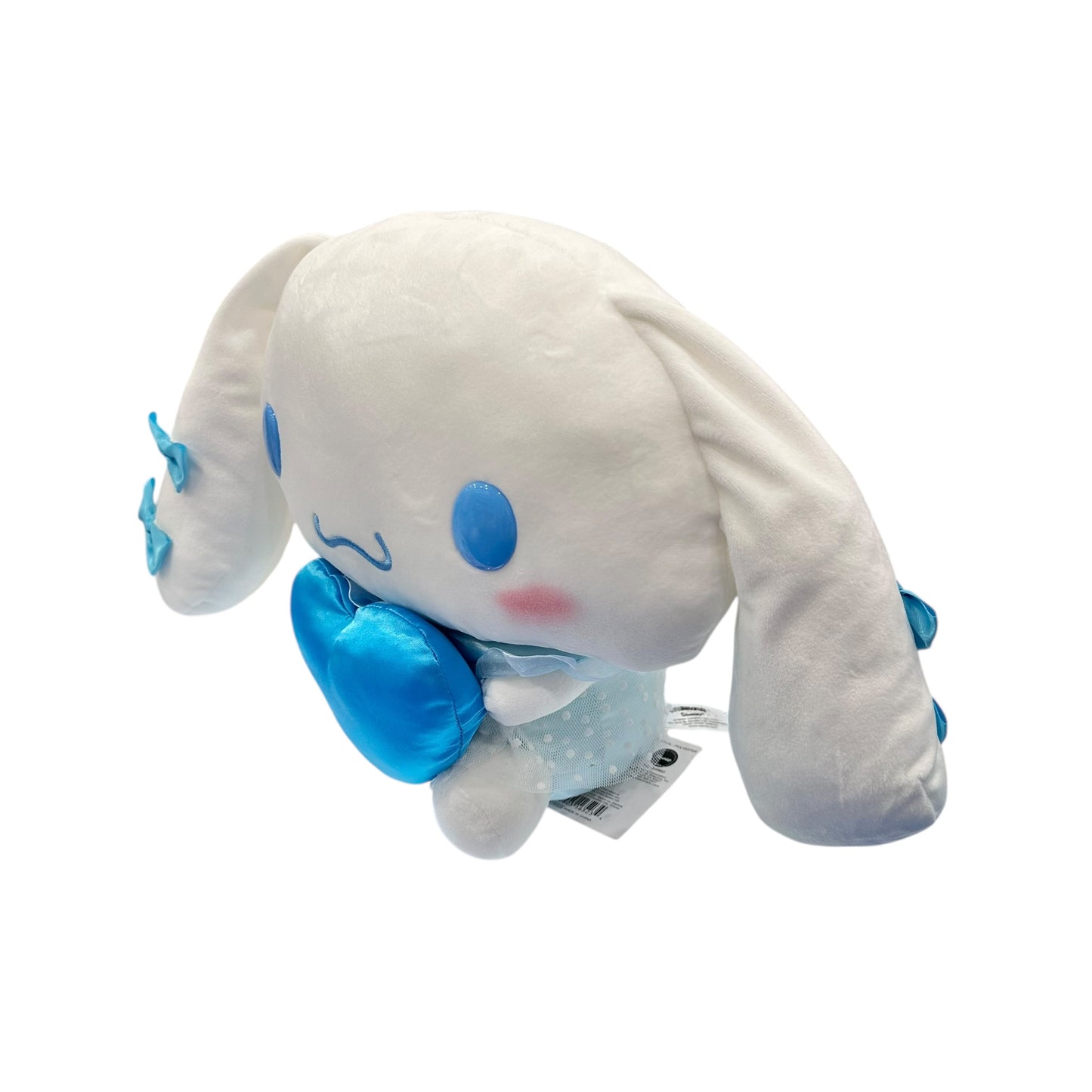 Cinnamoroll "Something Blue" 12in Plush
