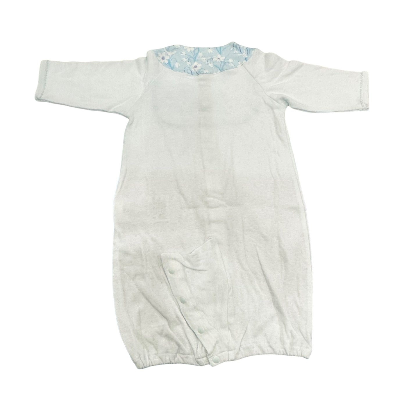 Cinnamoroll Baby Coverall