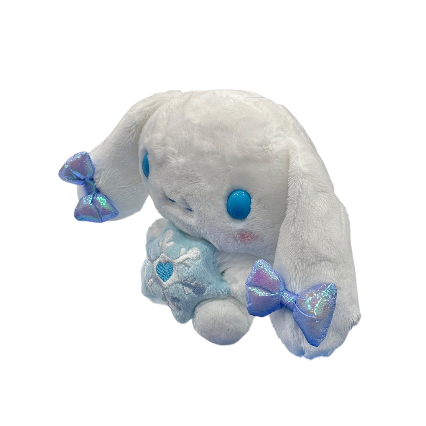 Cinnamoroll "Snow Angel" 7in Plush