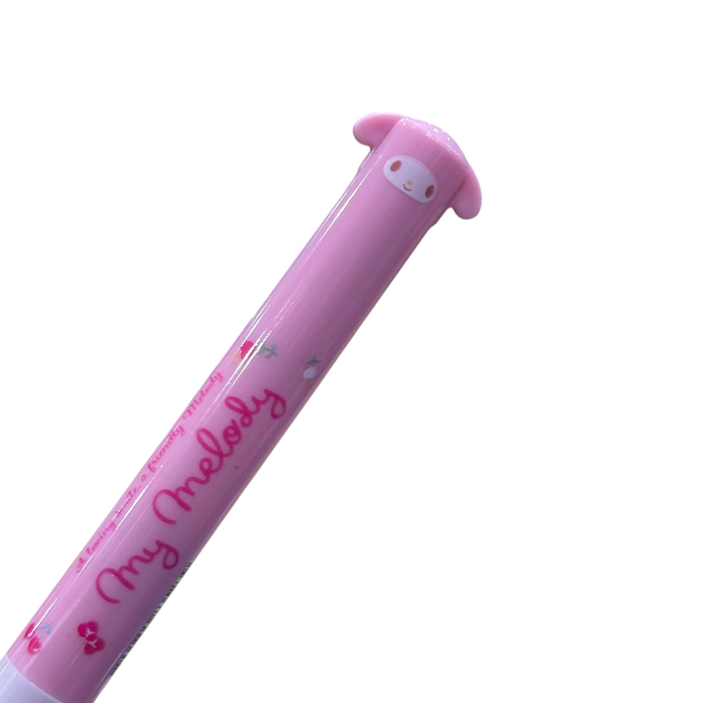 Sanrio Characters 2-Color Ballpoint Pen