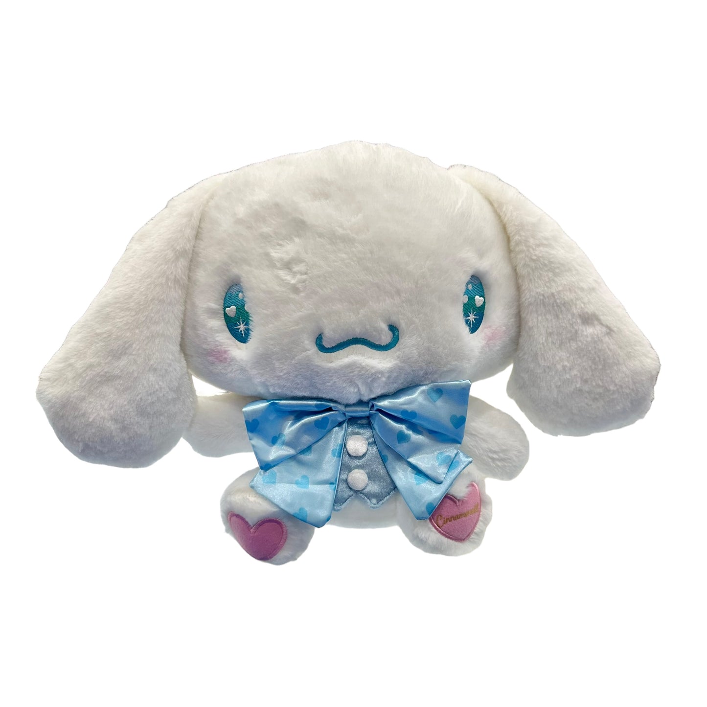 Cinnamoroll "Birthday" Large Plush