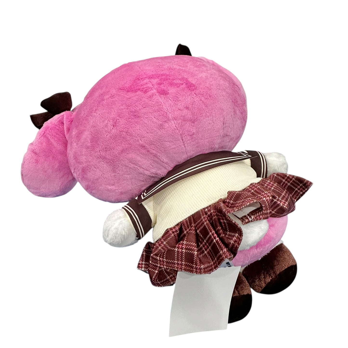 My Melody "School Uniform" 12in Plush
