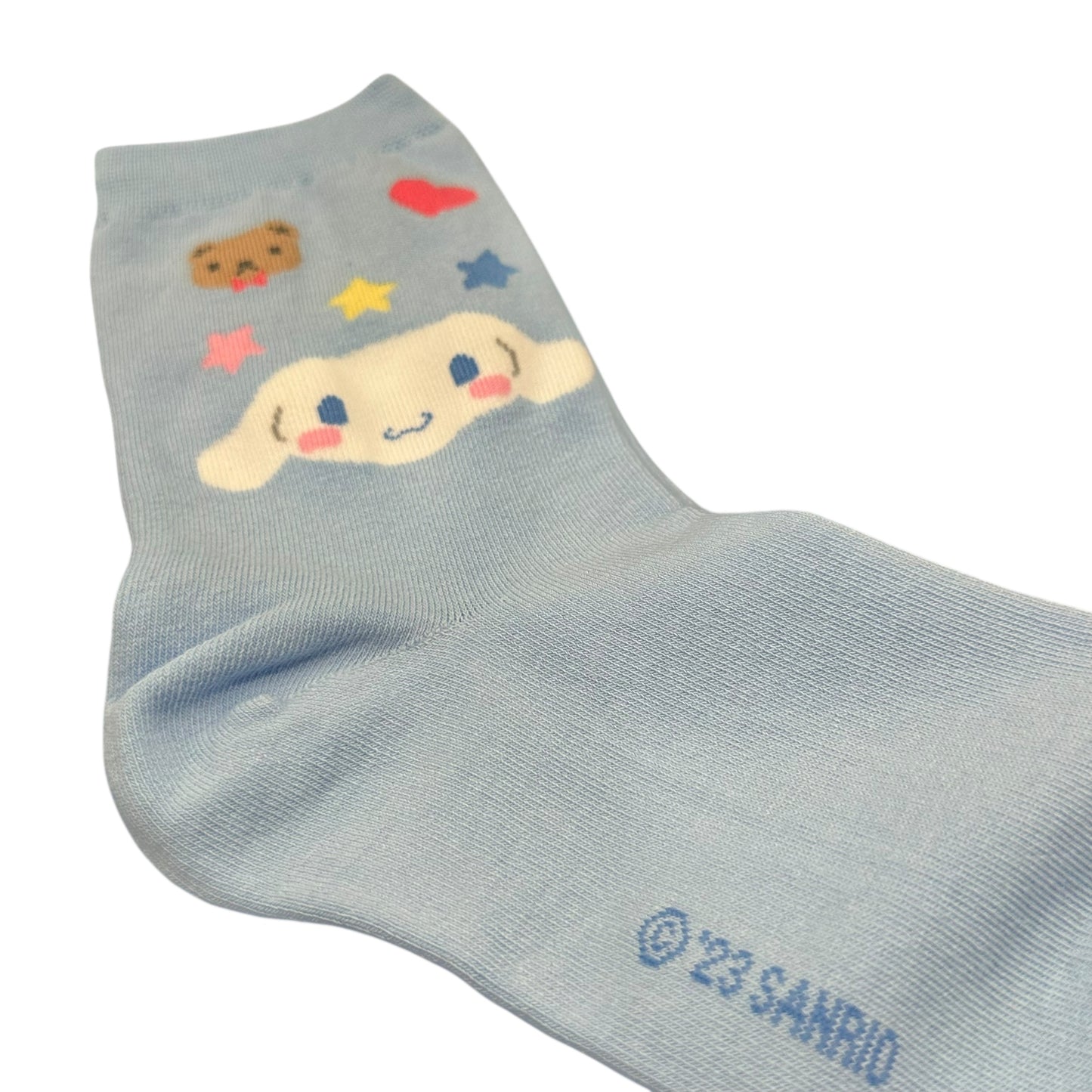 Cinnamoroll "Mobile" Socks