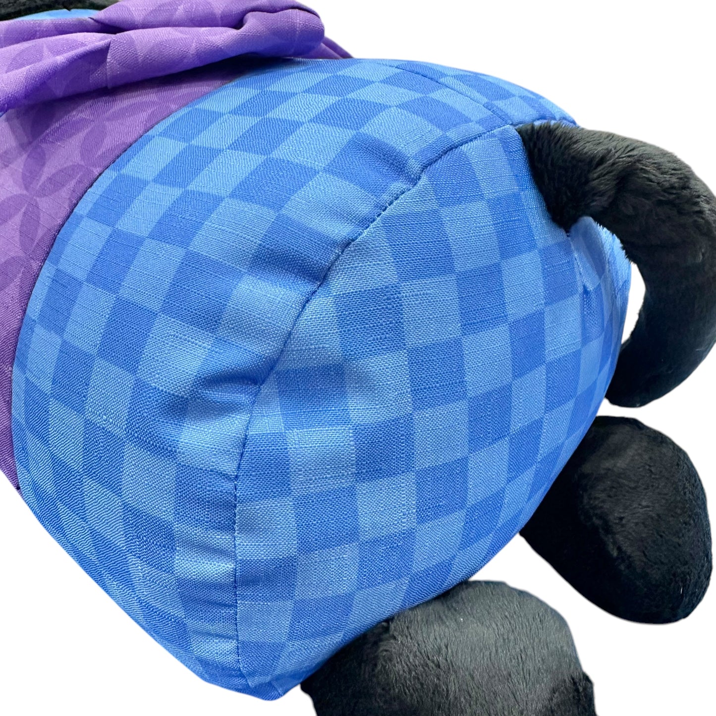 Chococat "Kimono" Bolster Plush