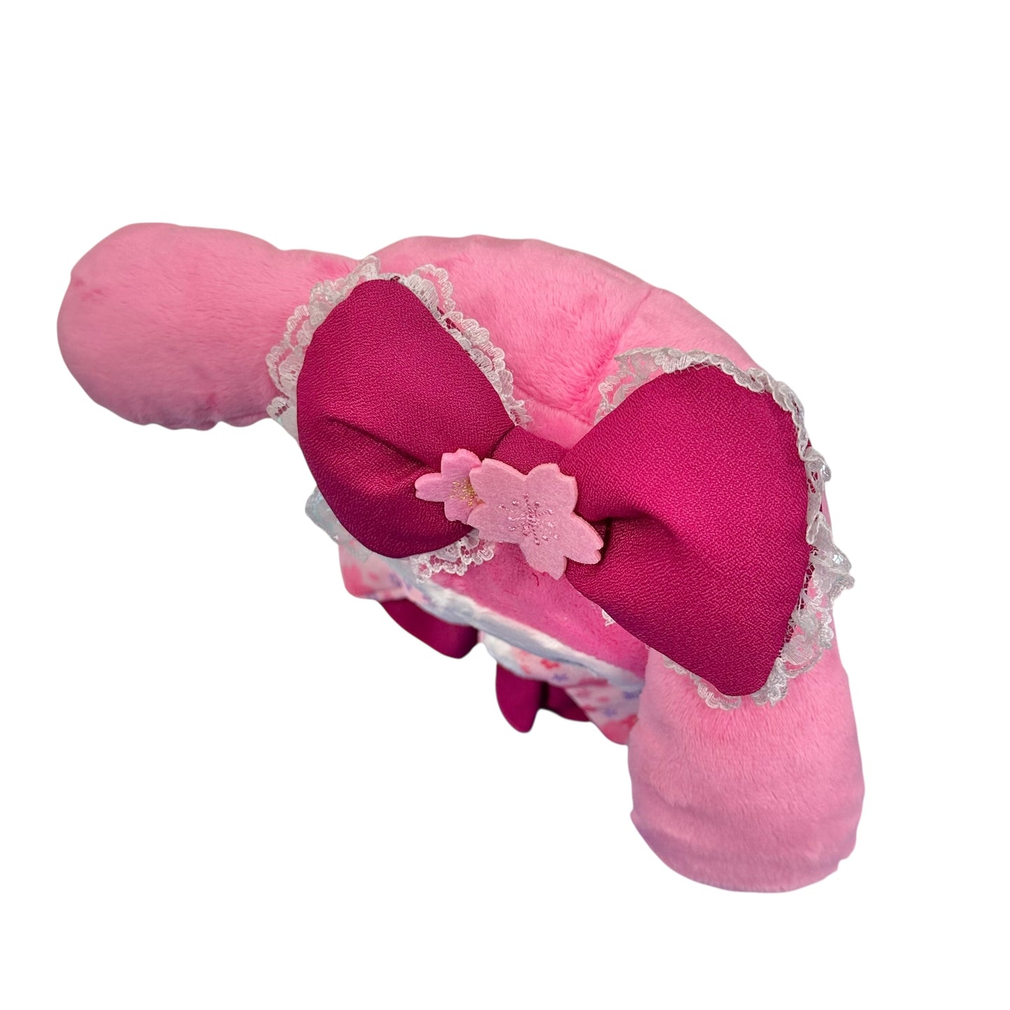 My Melody Standing "Hakama" 10in Plush
