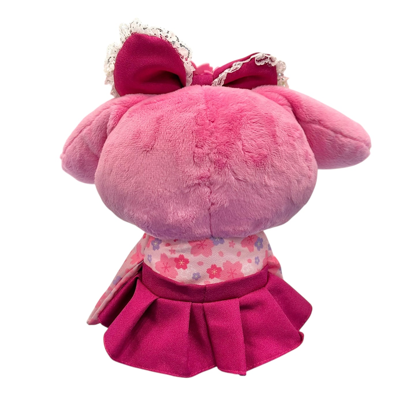 My Melody Standing "Hakama" 10in Plush