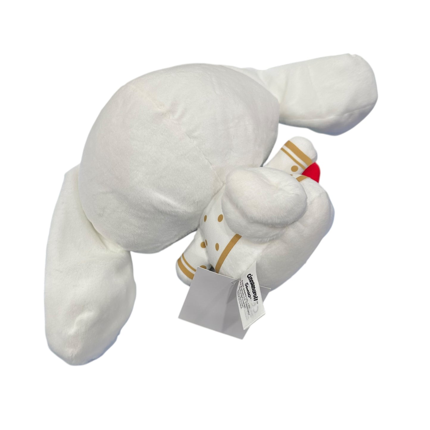 Cinnamoroll "Strawberry Rainbow" 9in Plush