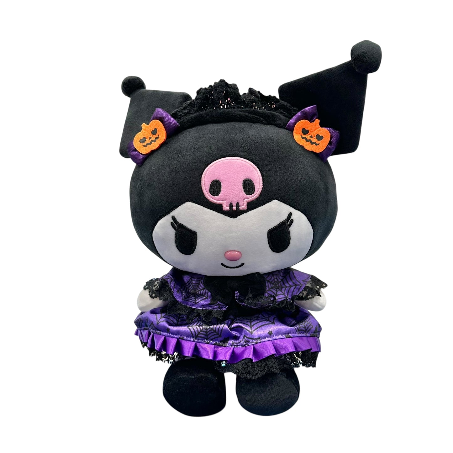 Kuromi "Halloween" 10in Plush