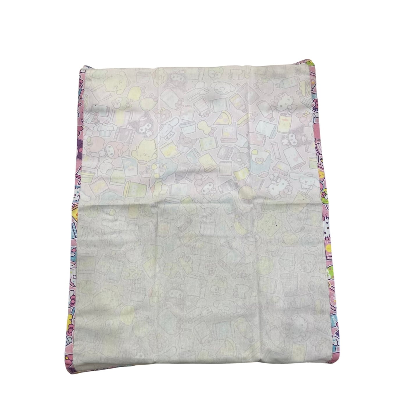 Hello Kitty & Friends "Snack Shop" Kitchen Towel & Potholder Set