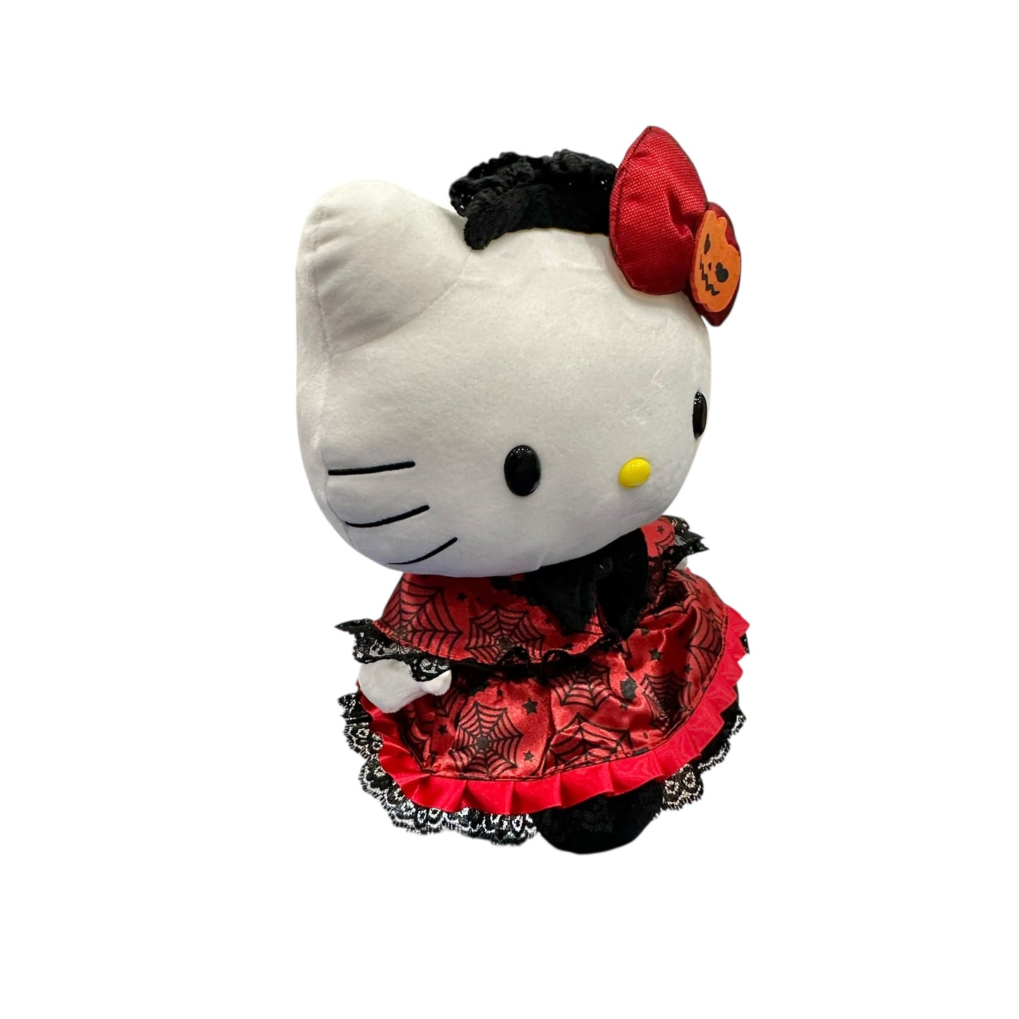 Hello Kitty "Halloween" 10in Plush