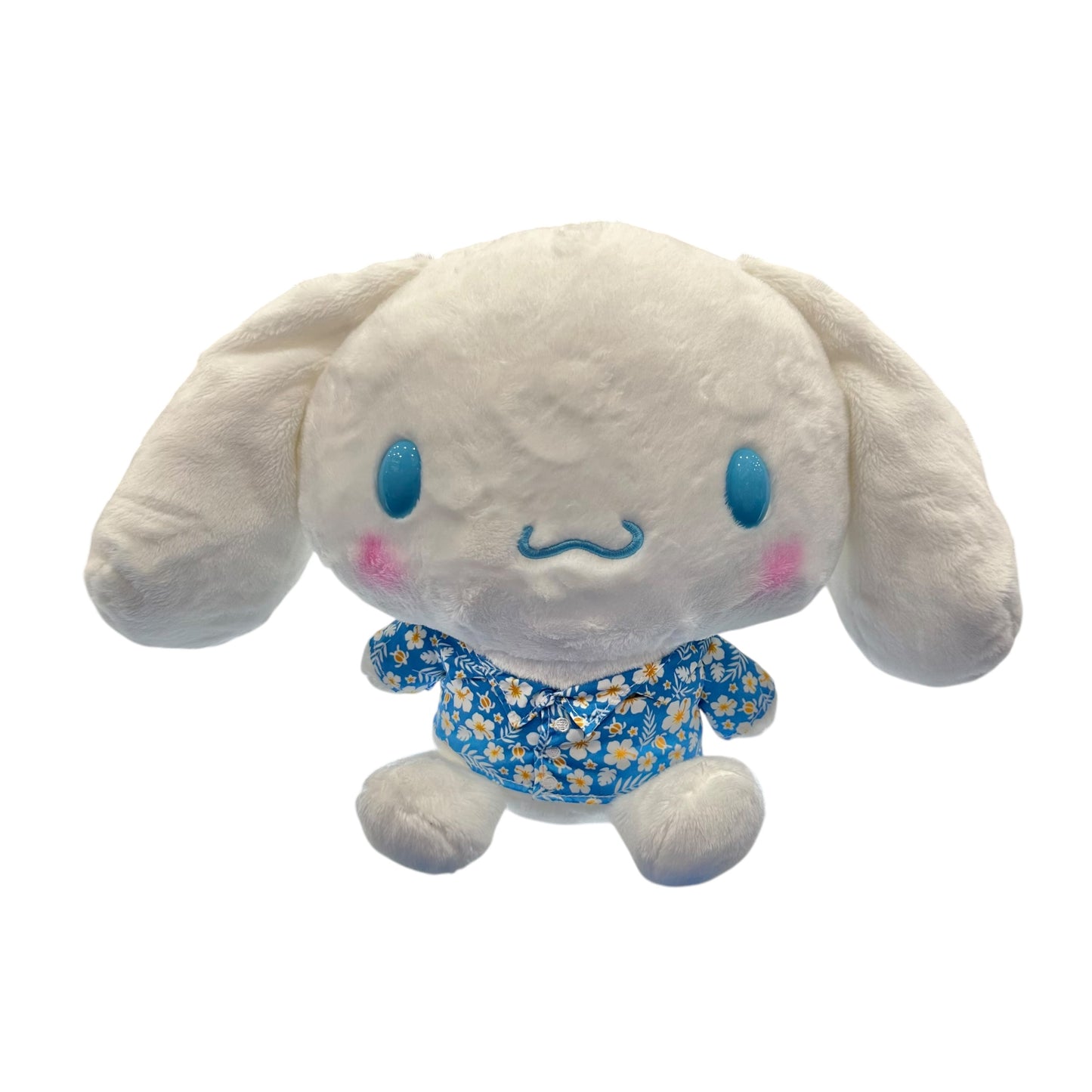 Cinnamoroll "Summer Dress" 10in Plush