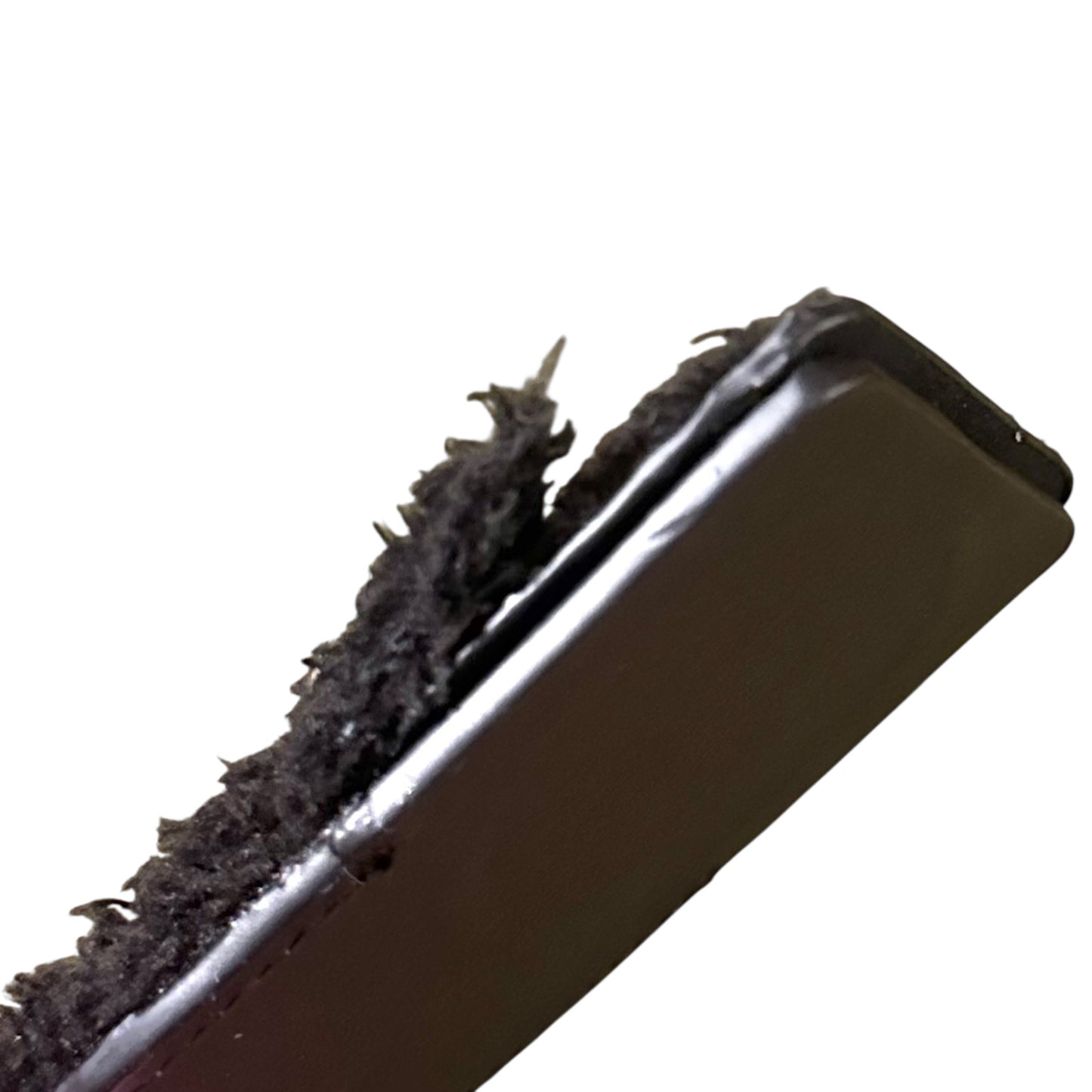 Sonix x Kuromi Plush Magnetic Wallet