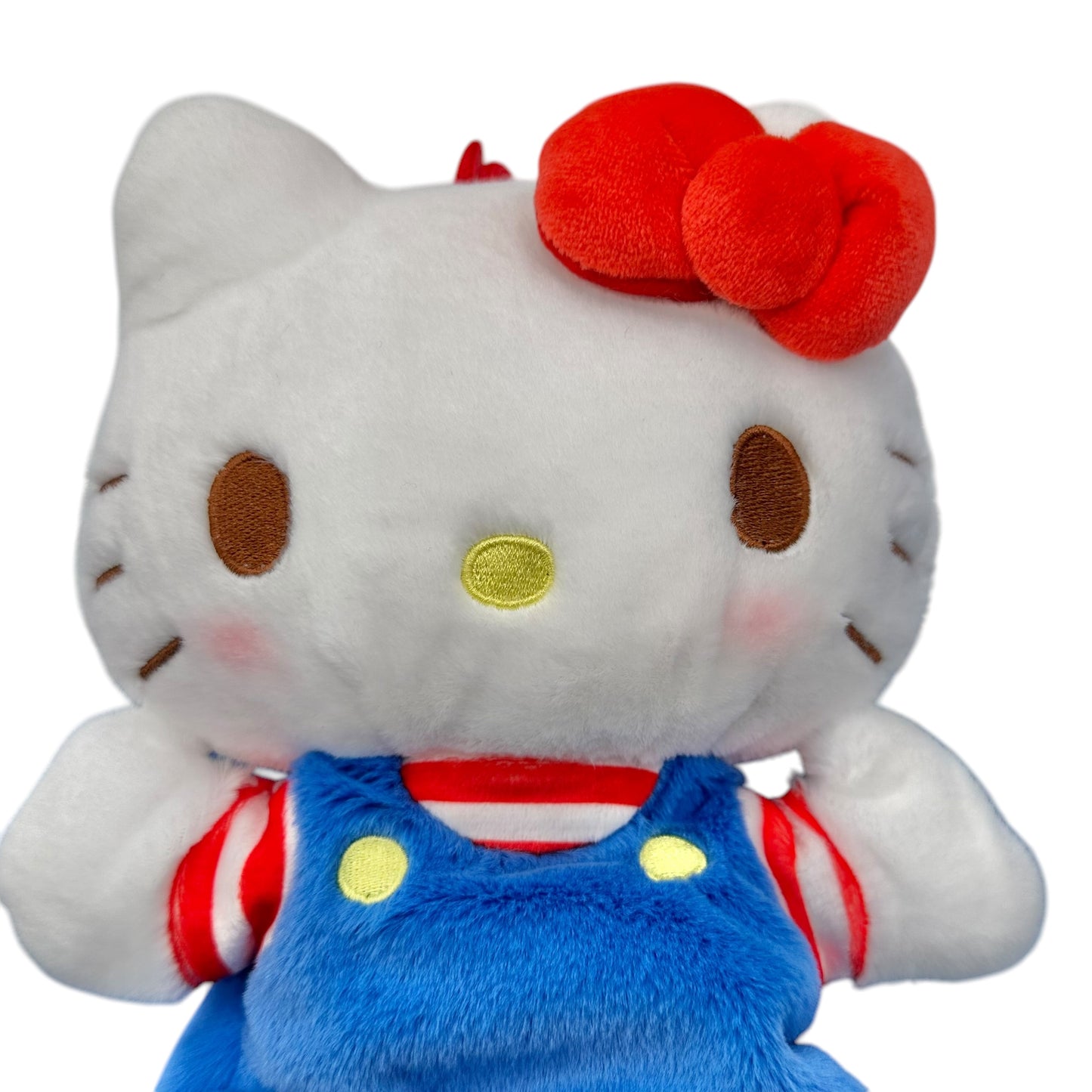 Hello Kitty Hand Puppet