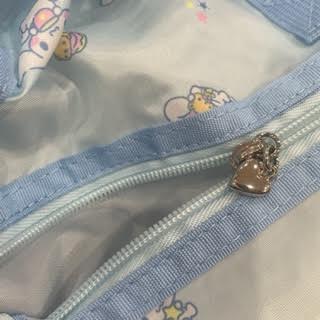 Cinnamoroll Foldable Bag