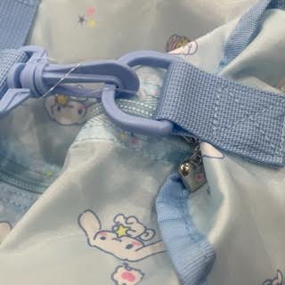 Cinnamoroll Foldable Bag