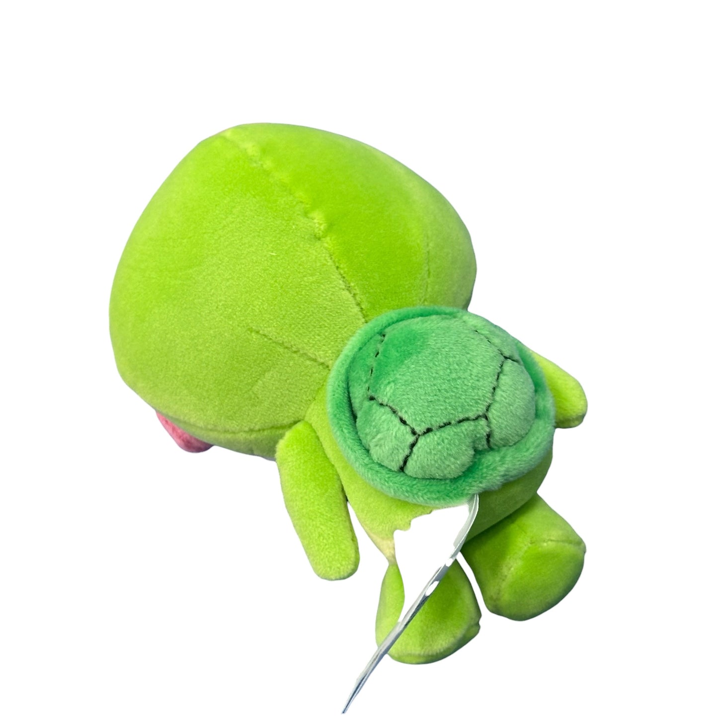 Hello Kitty "Sea Turtle Sea Creatures" Mascot Clip On