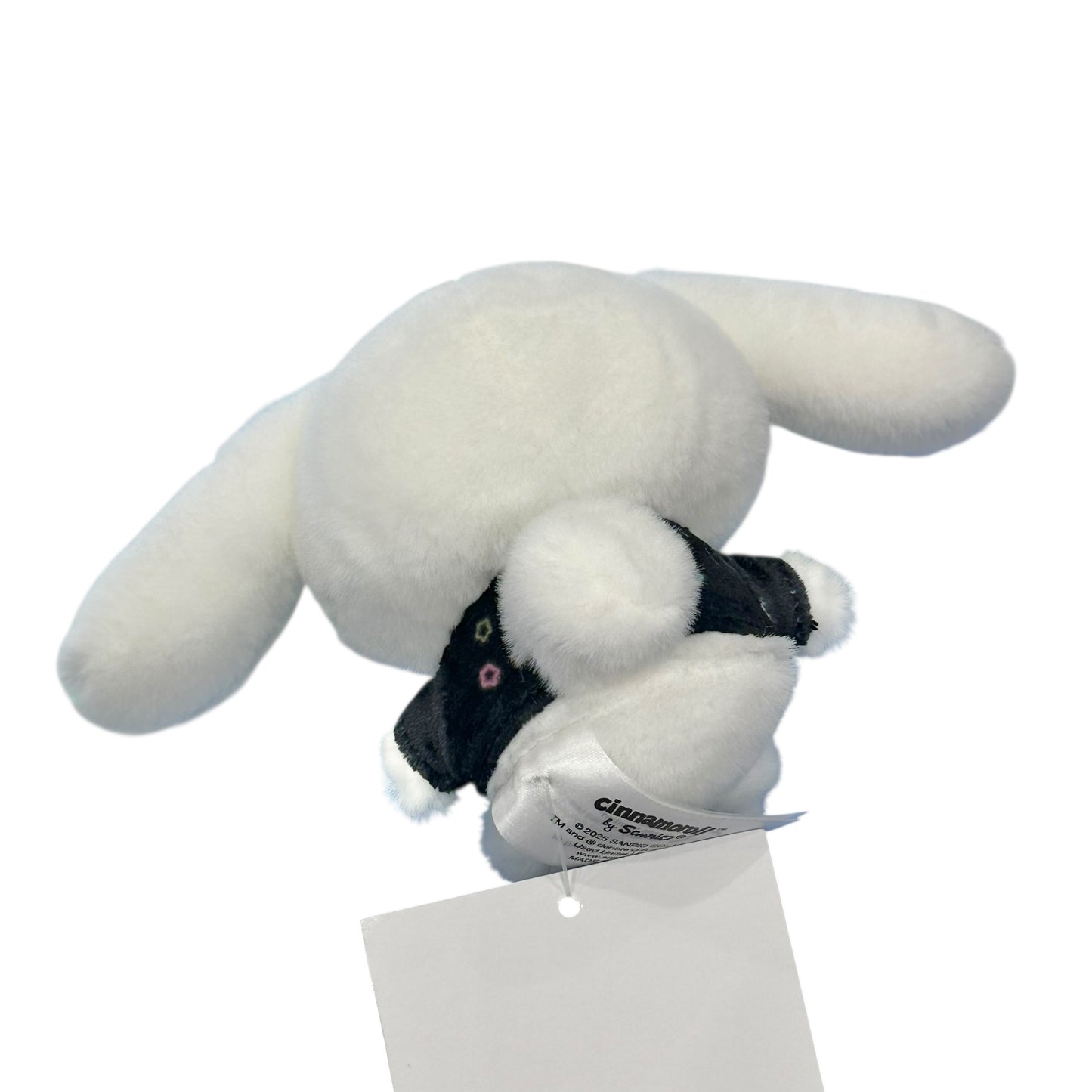Cinnamoroll "Neon" Mascot Clip On