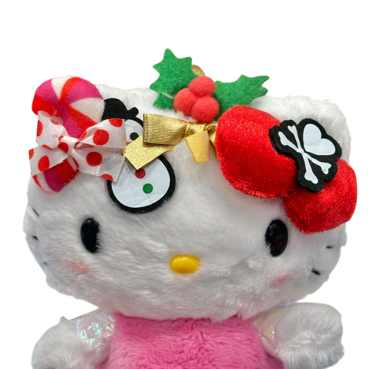 tokidoki x Hello Kitty "Ornaments Christmas" Mascot Ornament