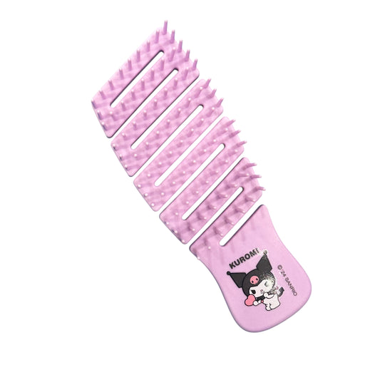 Kuromi Detangler Brush