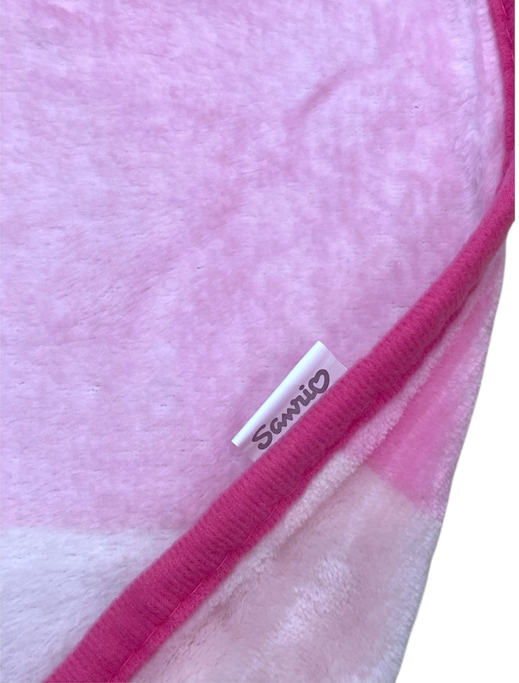 Hello Kitty Blanket