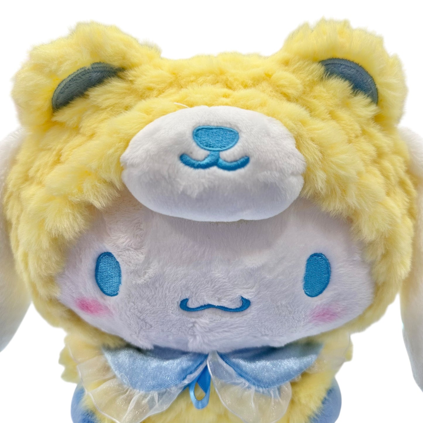 Cinnamoroll "Girly Bear" 10in Plush